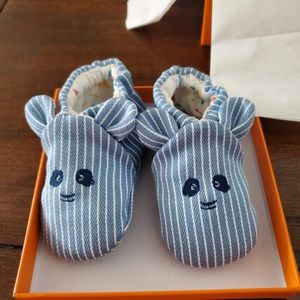 Hermes Passé Passé Booties BRAND NEW